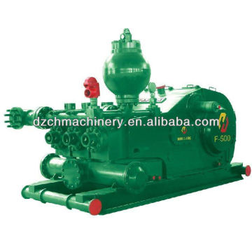 3NB series Triplex mud pump and parts